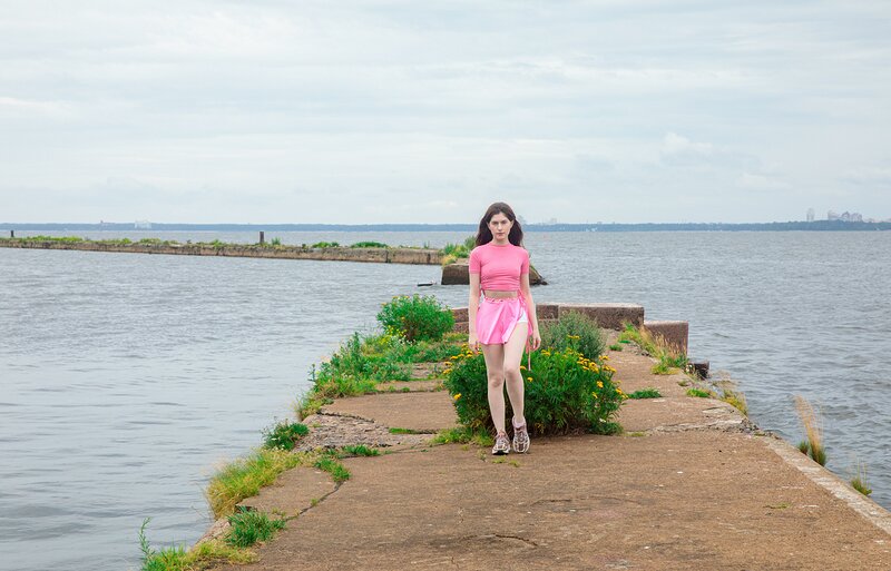 Шарлотта, 28
