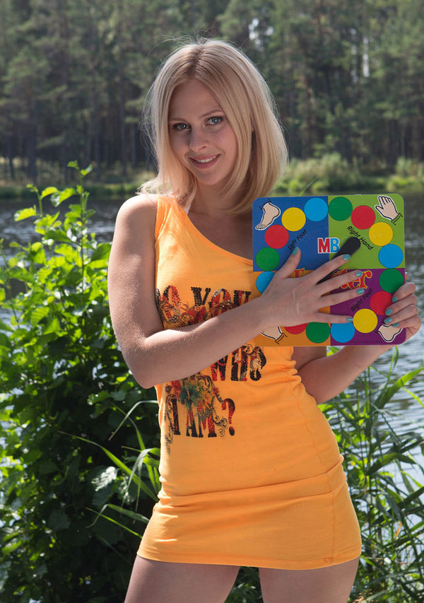 Таня, 28